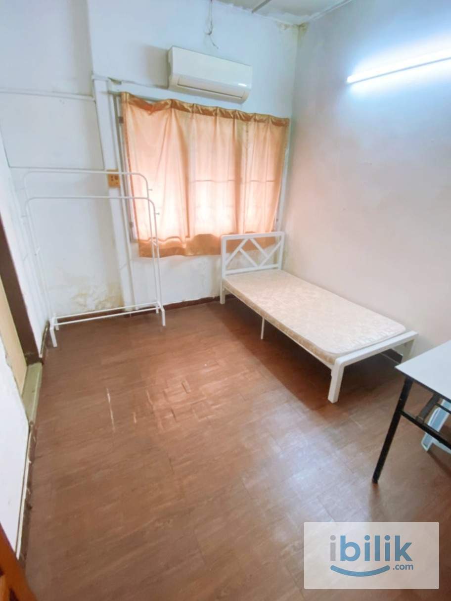 🌸 Female Unit @ PJ SS2 | Move-in Ready - Image 1