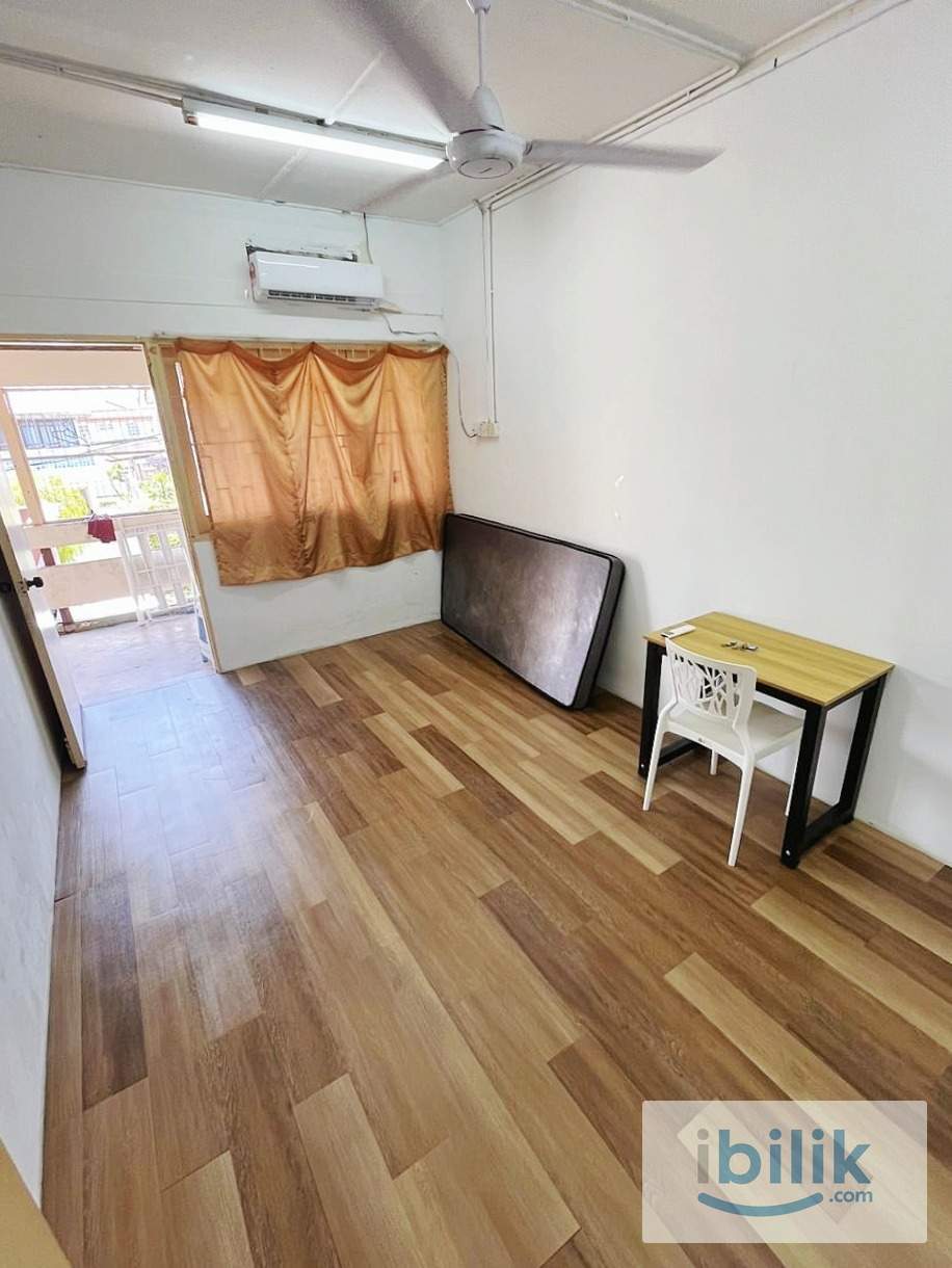 🚶‍♀️LRT Taman Bahagia | Move-in Ready 🏡 - Image 1