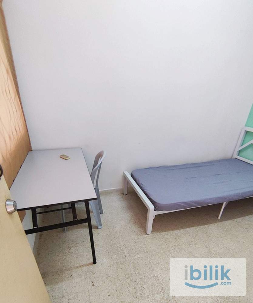 🏡 SS2 Middle Room | Near LRT Taman Bahagia - Image 1