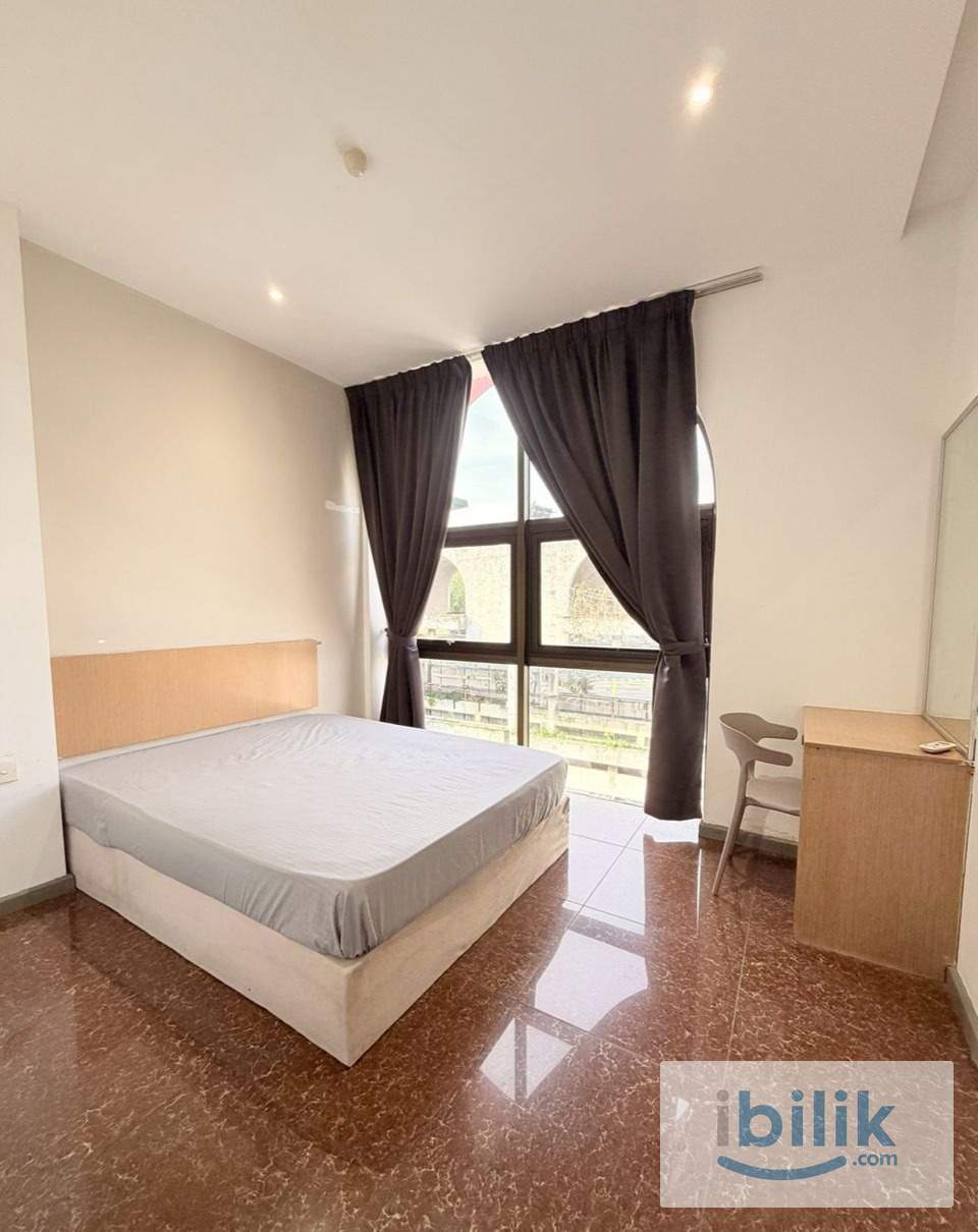 🔥 Walk to Pandan Jaya LRT | KL Room Near Colleges 🔥 - Image 1