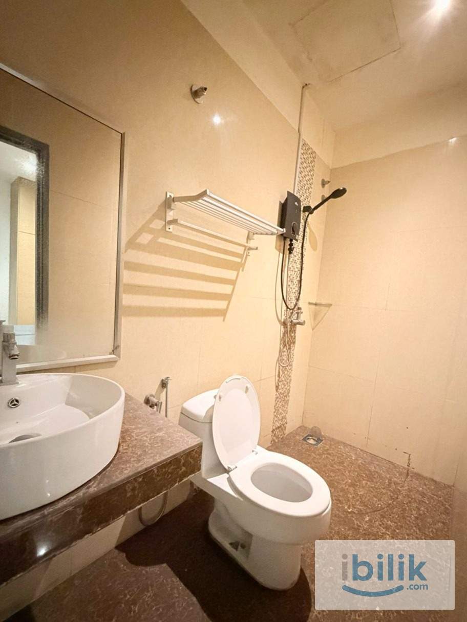 🔥 Walk to Pandan Jaya LRT | KL Room Near Colleges 🔥 - Image 2