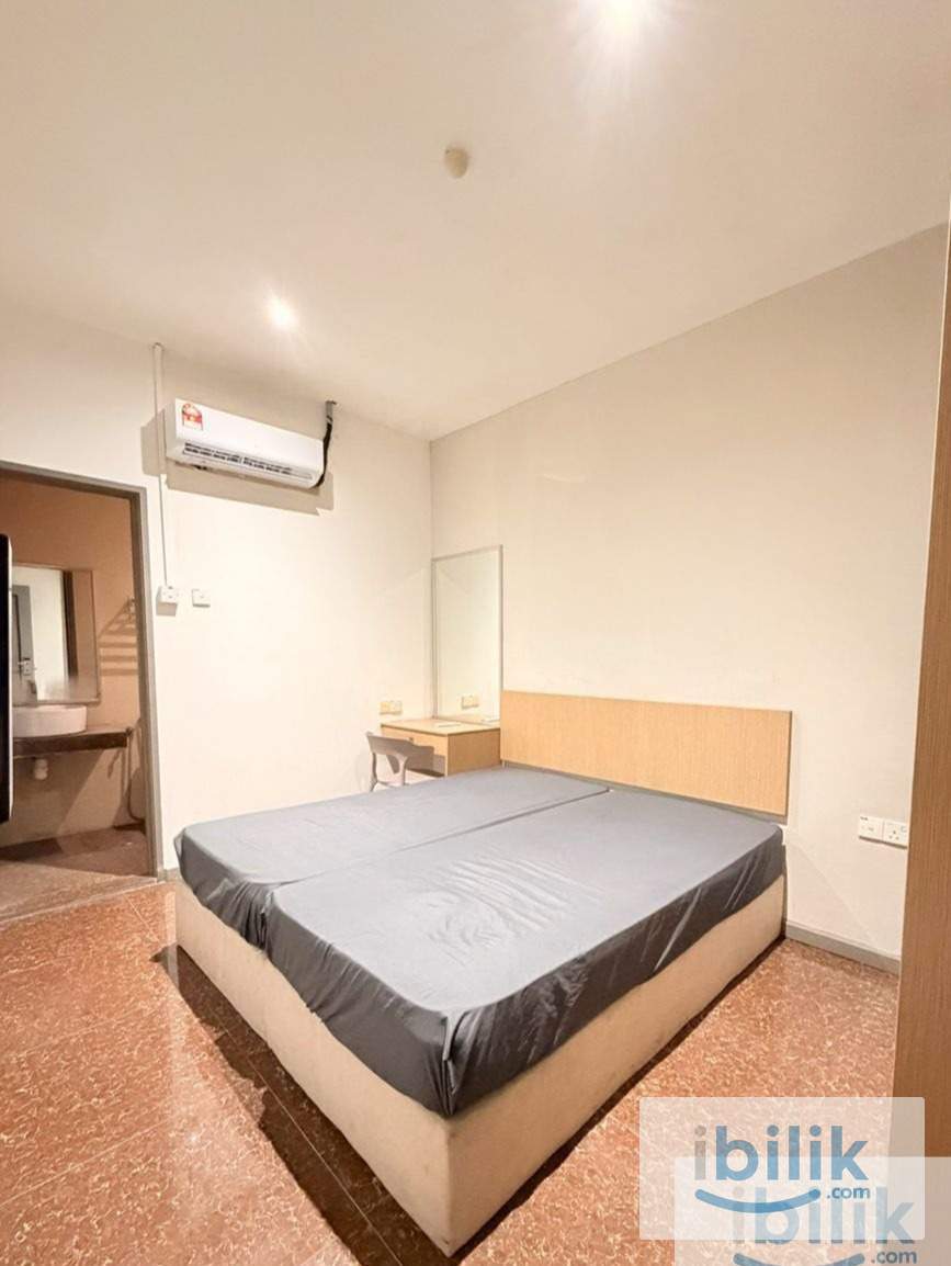 💼 Working Adult Room | Near Pandan Jaya LRT (KL) - Image 1