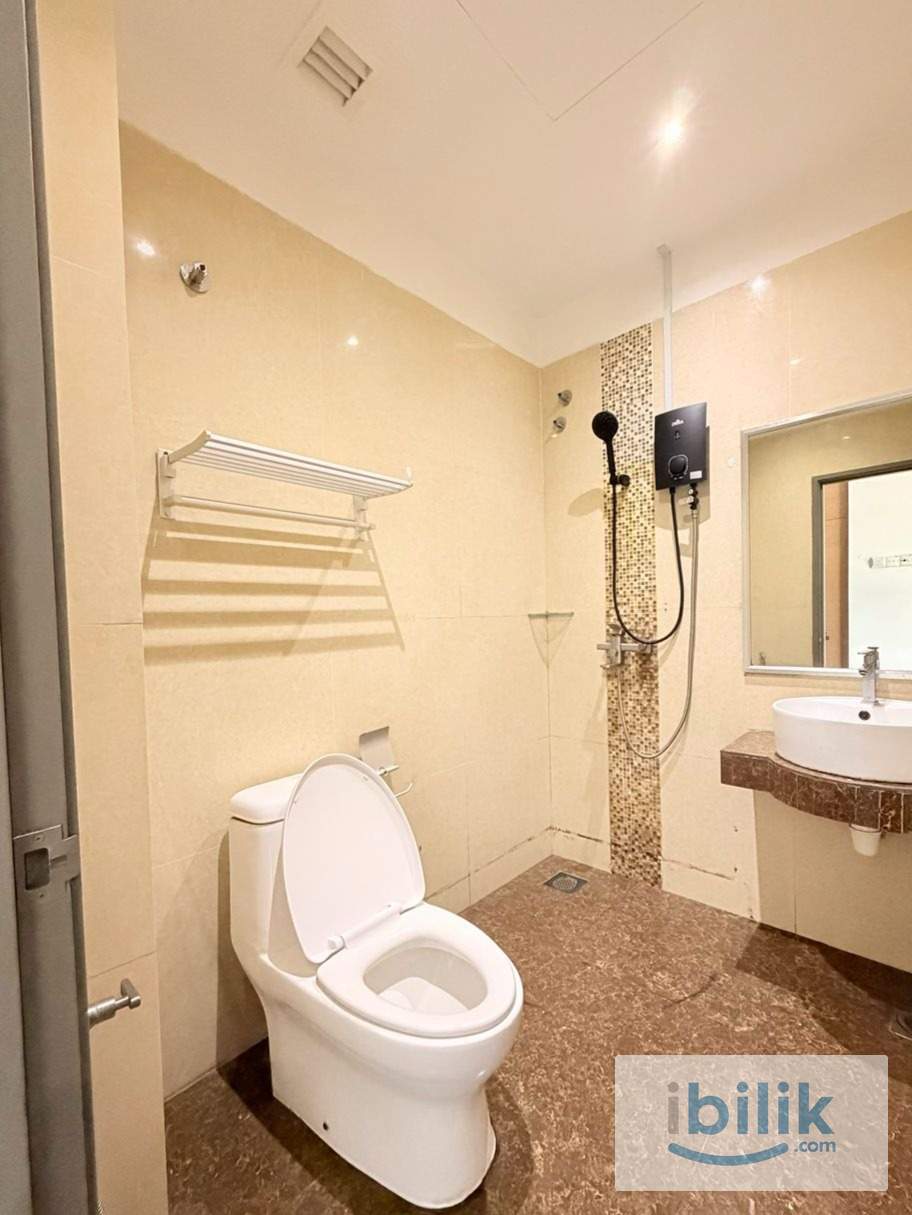 💼 Working Adult Room | Near Pandan Jaya LRT (KL) - Image 2