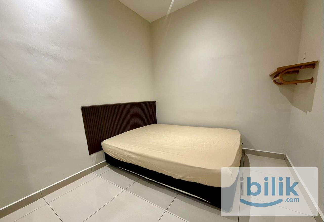 🏠 Mahkota Cheras | Private Bathroom | Ready to Move In - Image 1