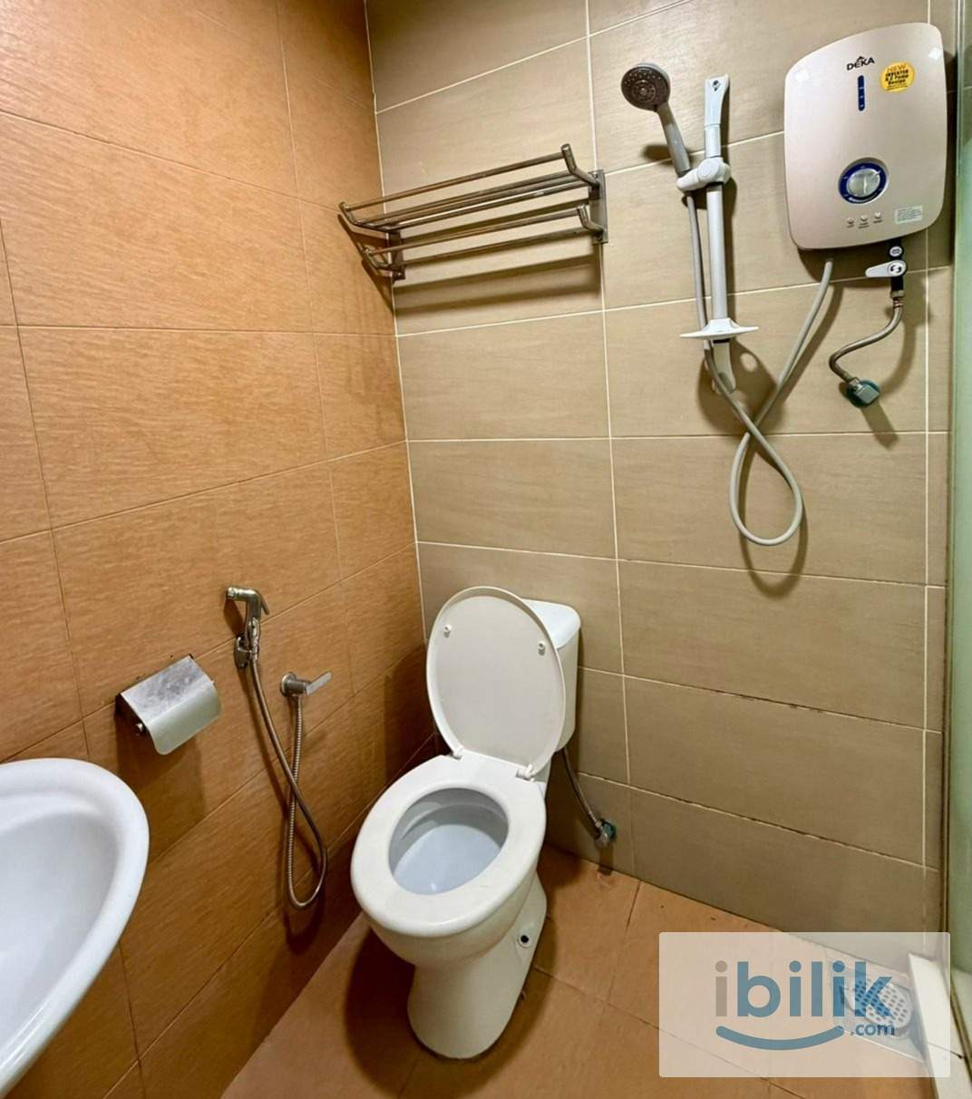 🏠 Mahkota Cheras | Private Bathroom | Ready to Move In - Image 4
