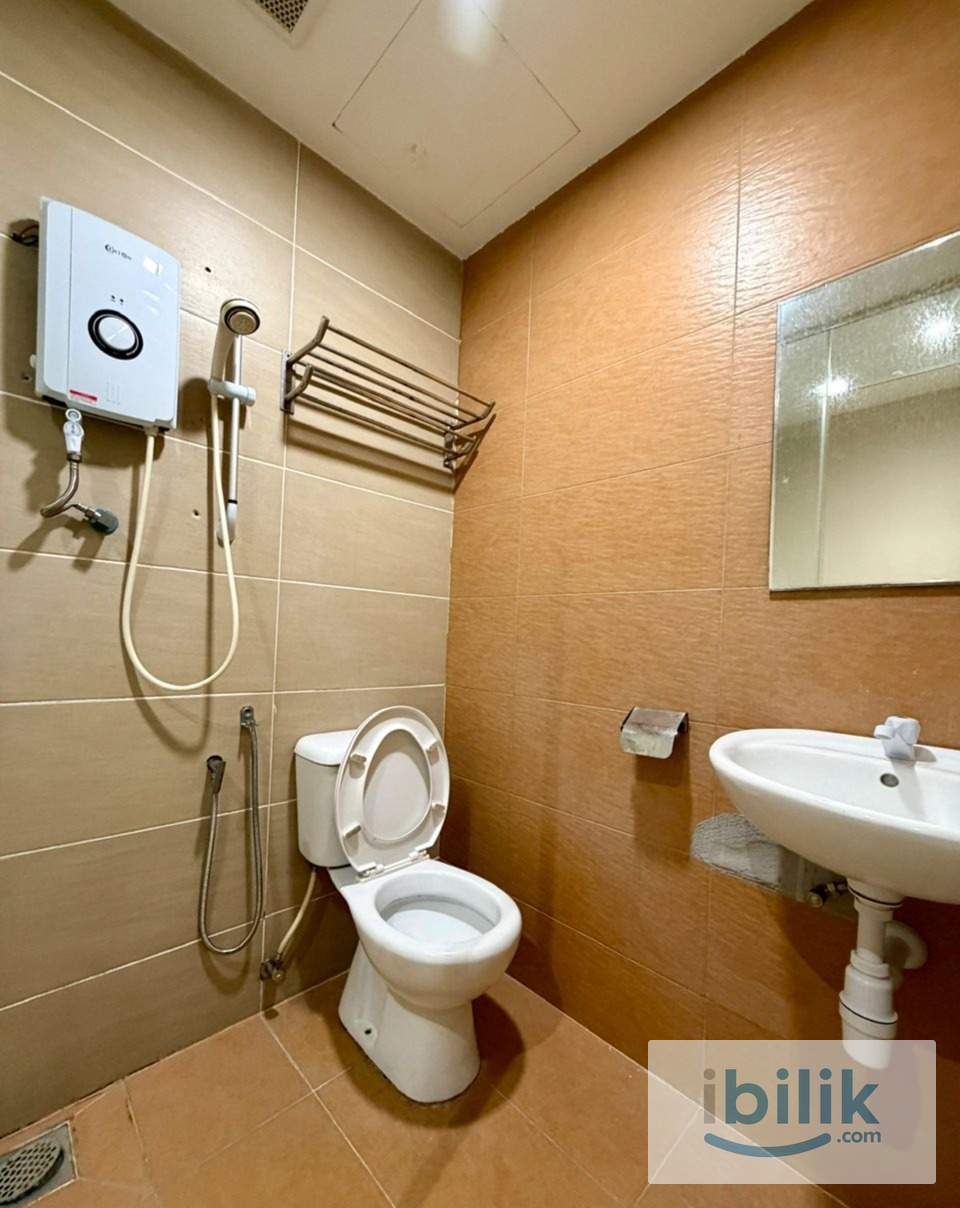 🎓 UTAR Student Room | Private Bathroom | Mahkota Cheras - Image 2
