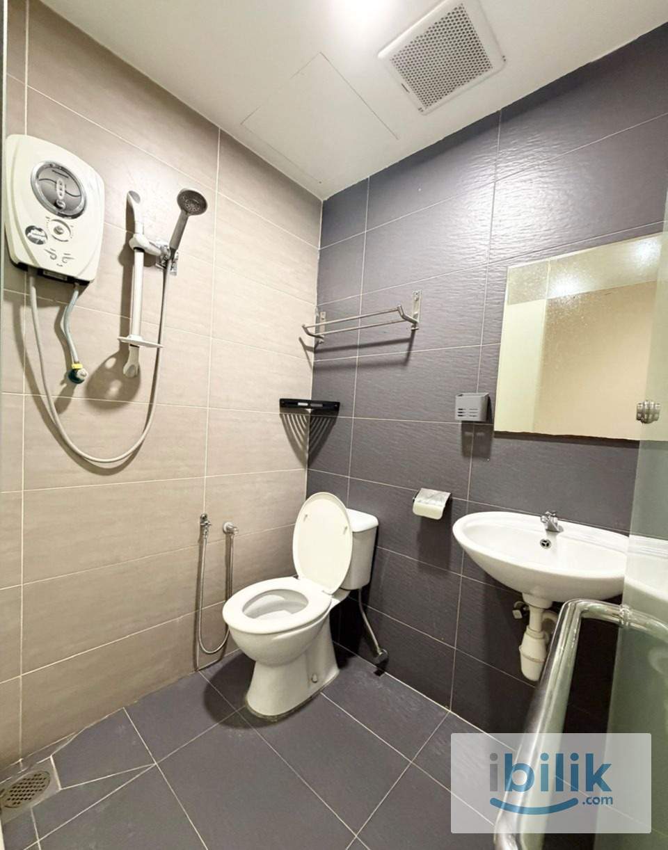 ⚡ CNY Special: Zero Deposit + Private Bathroom – Limited Units! - Image 2