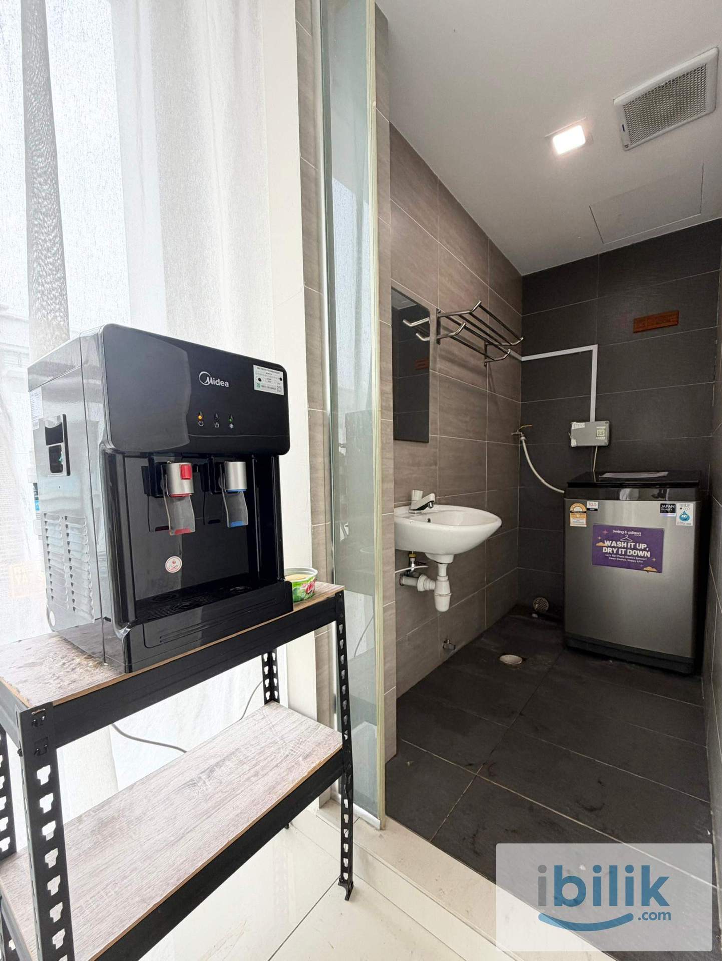 ⚡ CNY Special: Zero Deposit + Private Bathroom – Limited Units! - Image 4