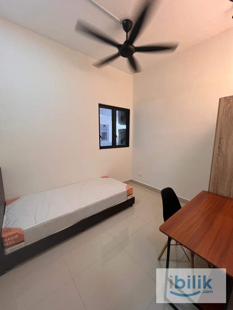 🔥OKR HOT AREA 🔥 Platinum Arena Residensi | Medium Bedroom for Rent | Worth It 💯 - Image 1