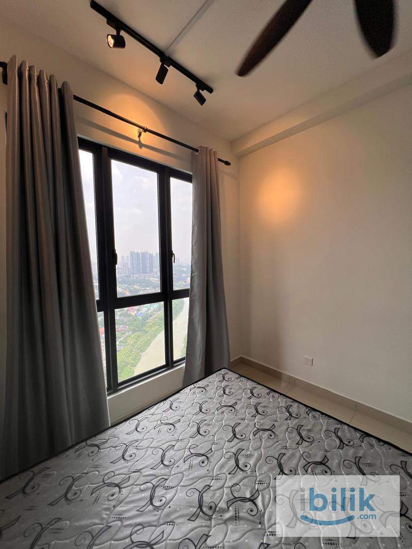 🔥OKR HOT AREA 🔥 Platinum Arena Residensi | Medium Bedroom for Rent | Worth It 💯 - Image 2