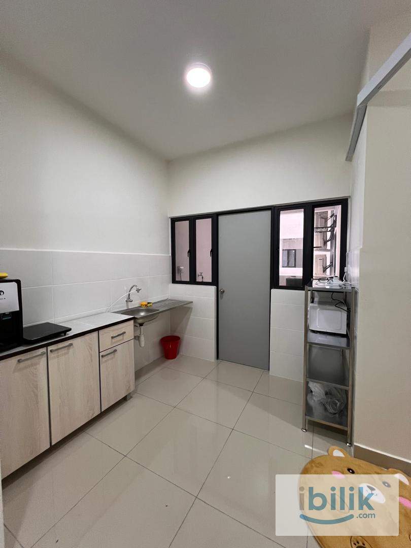 🔥OKR HOT AREA 🔥 Platinum Arena Residensi | Medium Bedroom for Rent | Worth It 💯 - Image 3