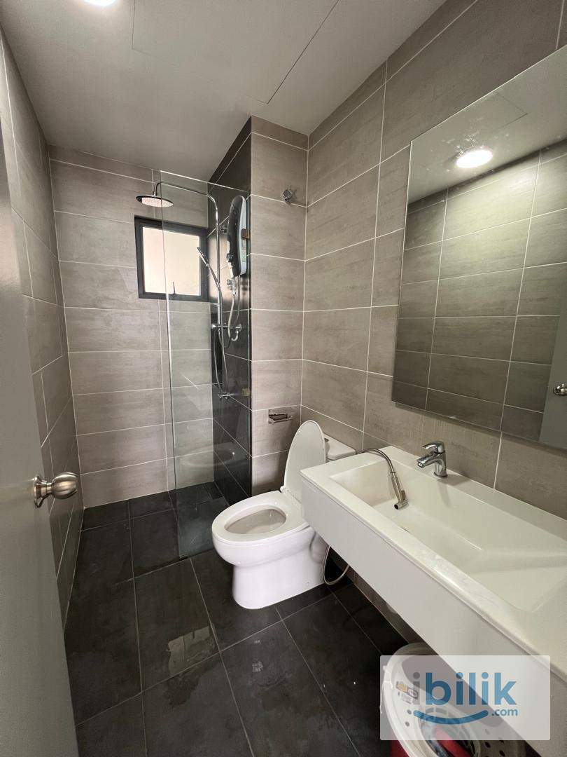 🔥OKR HOT AREA 🔥 Platinum Arena Residensi | Medium Bedroom for Rent | Worth It 💯 - Image 4