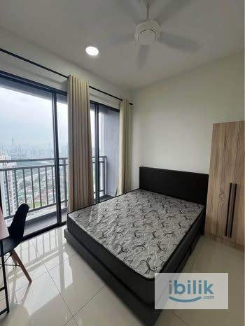 🔥OKR HOT AREA 🔥 Platinum Arena Residensi | Medium Bedroom for Rent | Worth It 💯 - Image 1