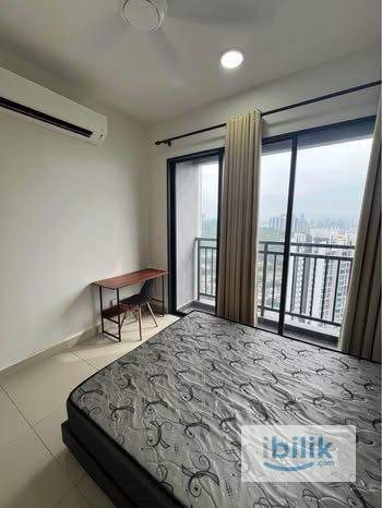 🔥OKR HOT AREA 🔥 Platinum Arena Residensi | Medium Bedroom for Rent | Worth It 💯 - Image 2