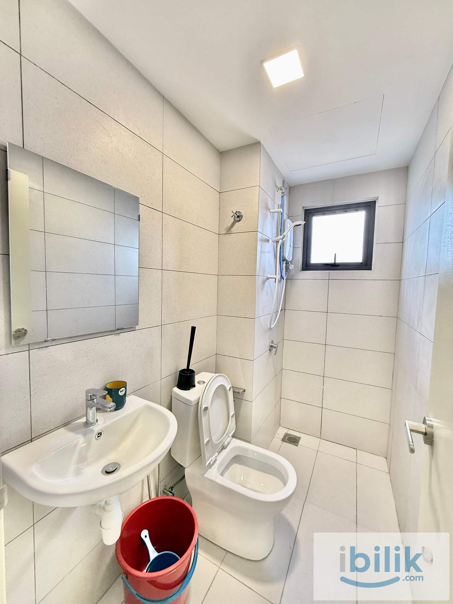 🔥OKR HOT AREA 🔥 Platinum Arena Residensi | Medium Bedroom for Rent | Worth It 💯 - Image 3