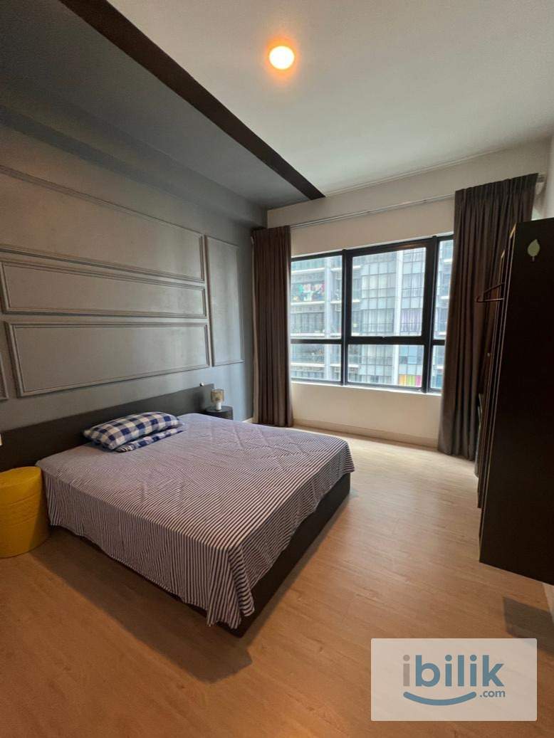 Arte Plus Ampang🔥Master & Medium Rooms Available - Image 1