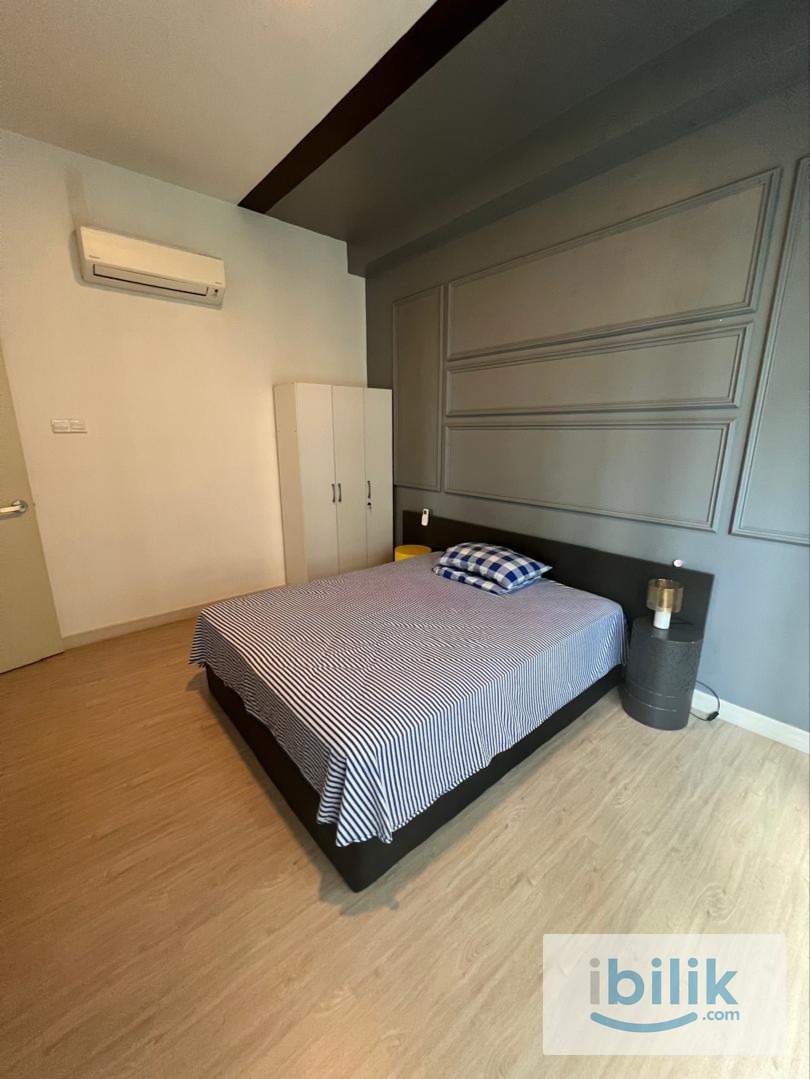 Arte Plus Ampang🔥Master & Medium Rooms Available - Image 3