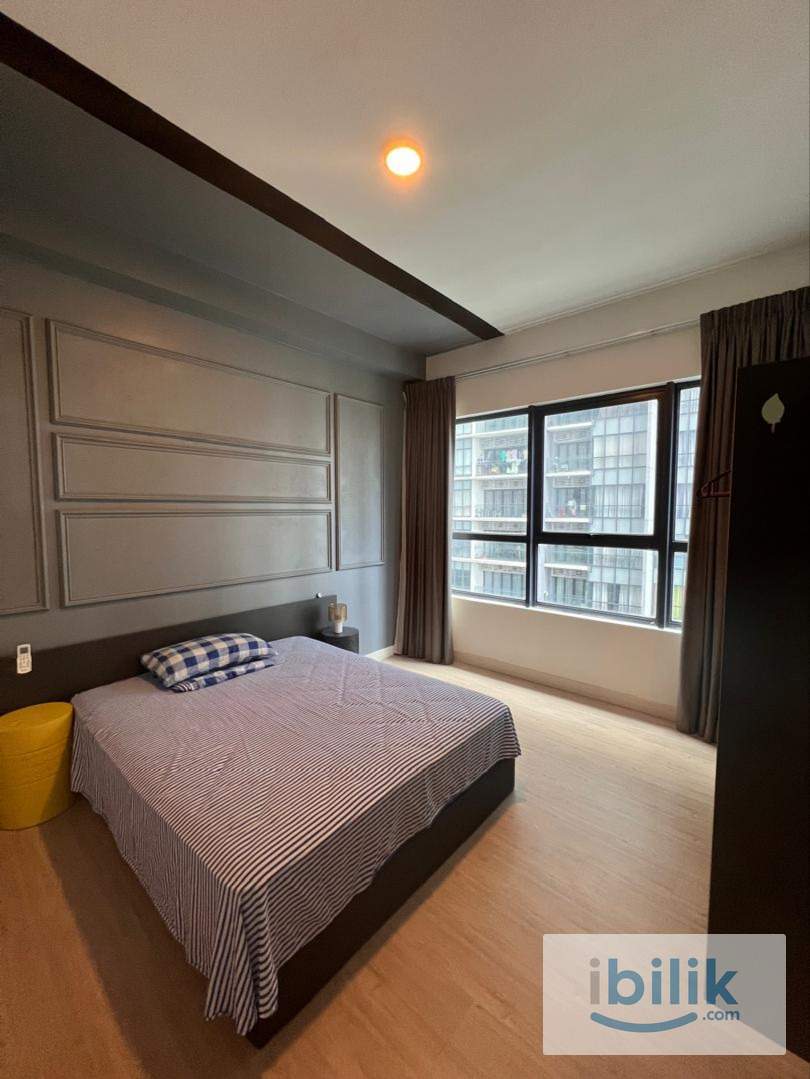 Arte Plus Ampang🔥Master & Medium Rooms Available - Image 4