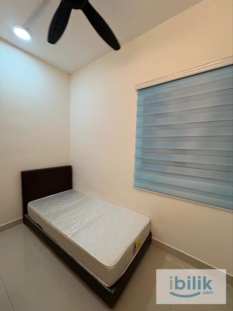 🛏️✨Move-In Ready @ Platinum Arena Old Klang Road - Image 2