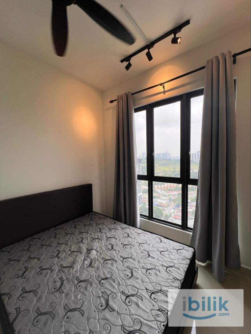 🛏️✨Move-In Ready @ Platinum Arena Old Klang Road - Image 3