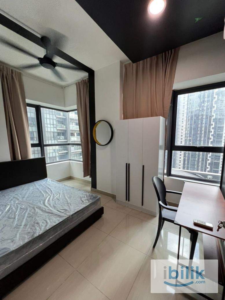 🚀 Ready to Move In! Arte Plus Ampang Room | Low Price - Image 1