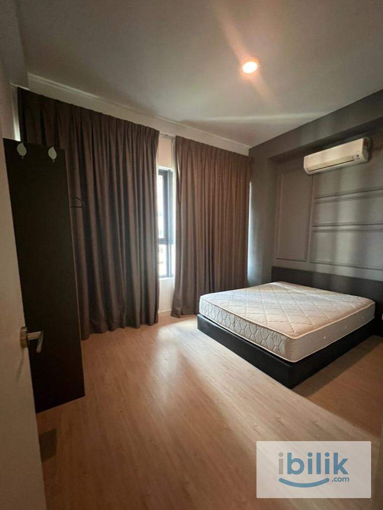 🚀 Ready to Move In! Arte Plus Ampang Room | Low Price - Image 2