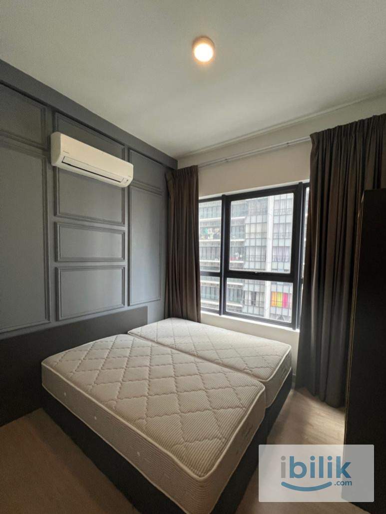 🚀 Ready to Move In! Arte Plus Ampang Room | Low Price - Image 3