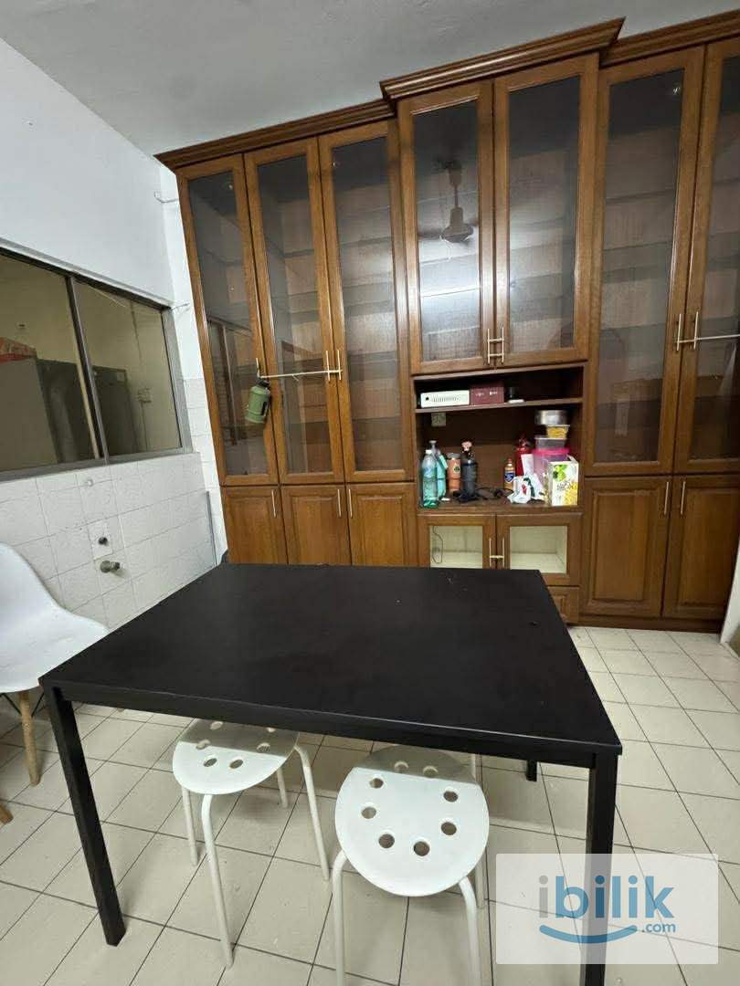 📣 Room To Rent in Bandar Utama.  Hi Speed Internet🚀🏘 - Image 3