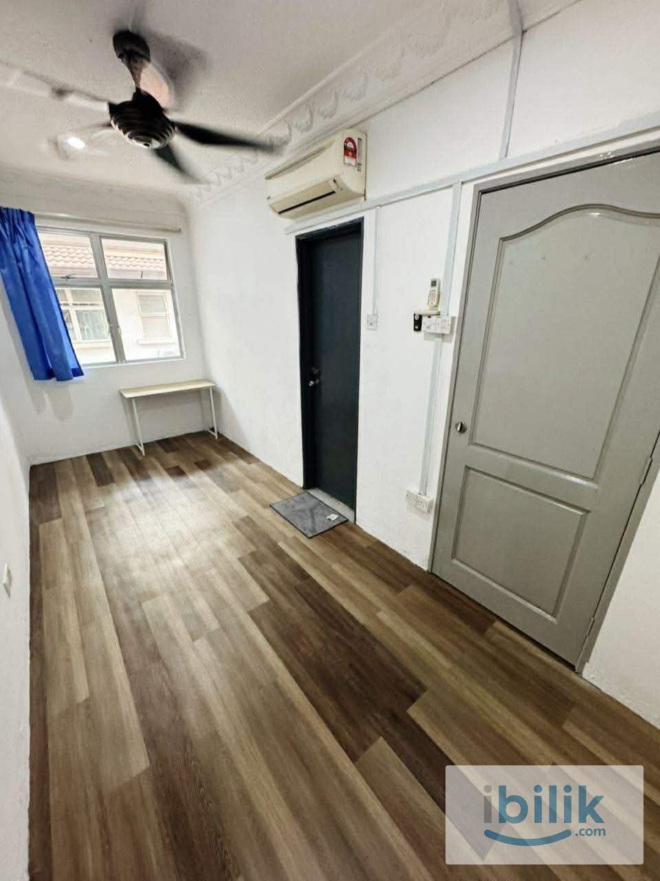 Zero deposit Aircon Medium room Bandar Utama   - Image 3