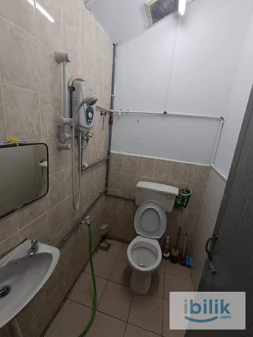 🔥 FEMALE UNIT | SS2 PJ | Low Deposit | Move In Anytime  - Image 2