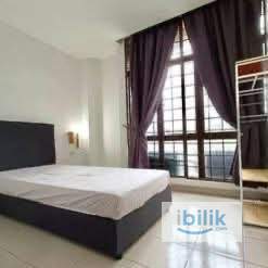 Last Room, Selling FAST, Subang Jaya, Direct Owner - Image 1