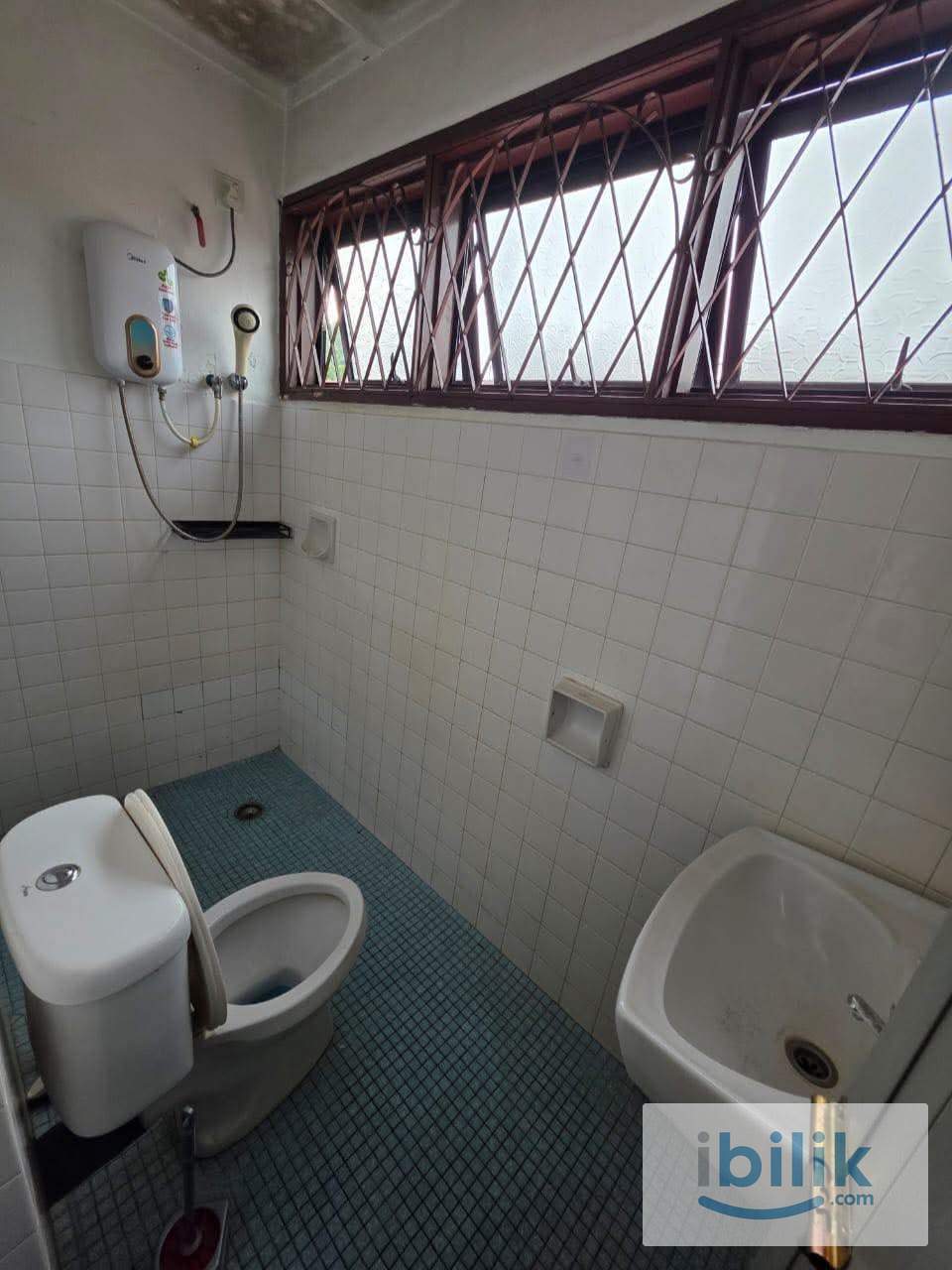 ✨Middle Room at Bandar Utama📍 Zero Deposit✅ Free High Speed Wifi🌐 - Image 1
