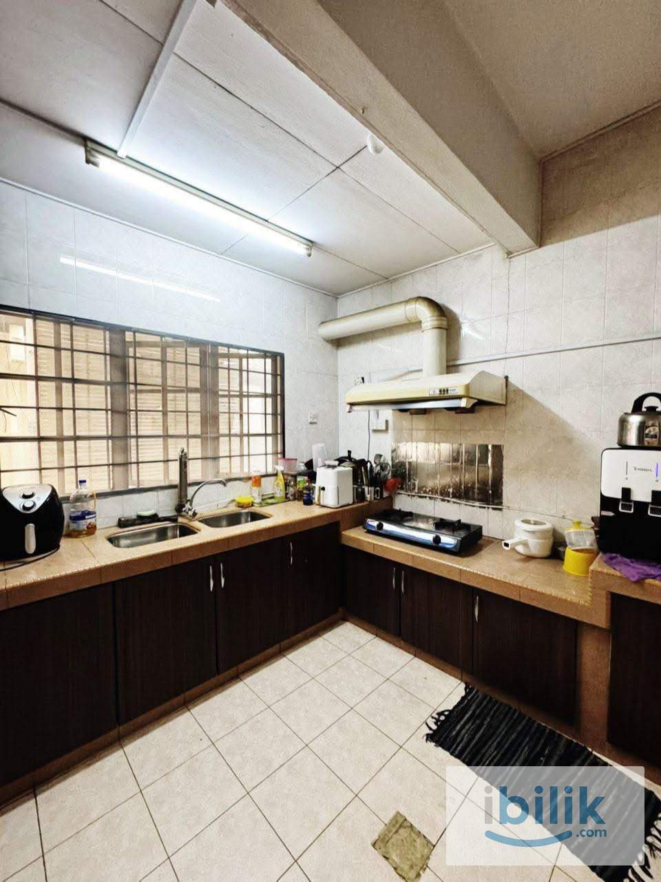 💓Single Room at Bandar Utama ⭐Near to One Utama , MRT Bandar Utama, 1 Power House , First Avenue , Centre Point , IKEA - Image 3