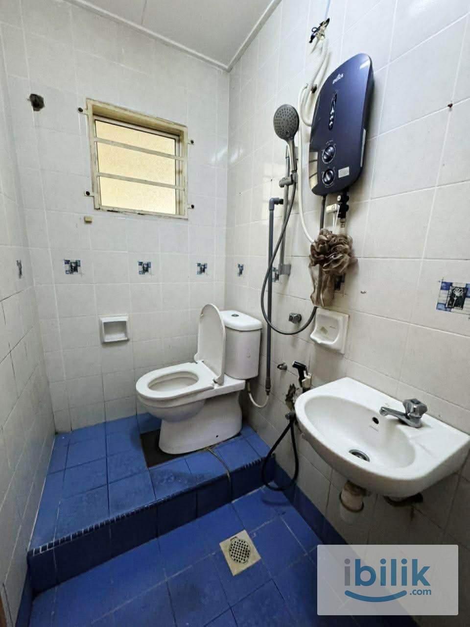 🏡🌐 AVAILABLE Room to Let in USJ Subang Near Summit & Segi College! 📚📶 - Image 3