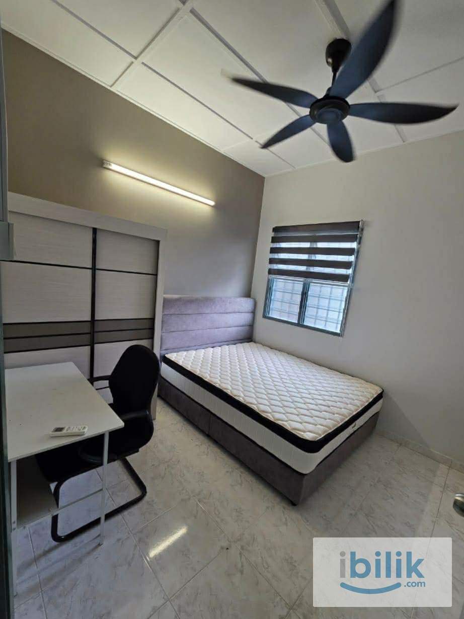 🏡SS15 SUBANG JAYA, HOTEL ROOM FOR RENT,NO AGENT FEE🏡 - Image 1