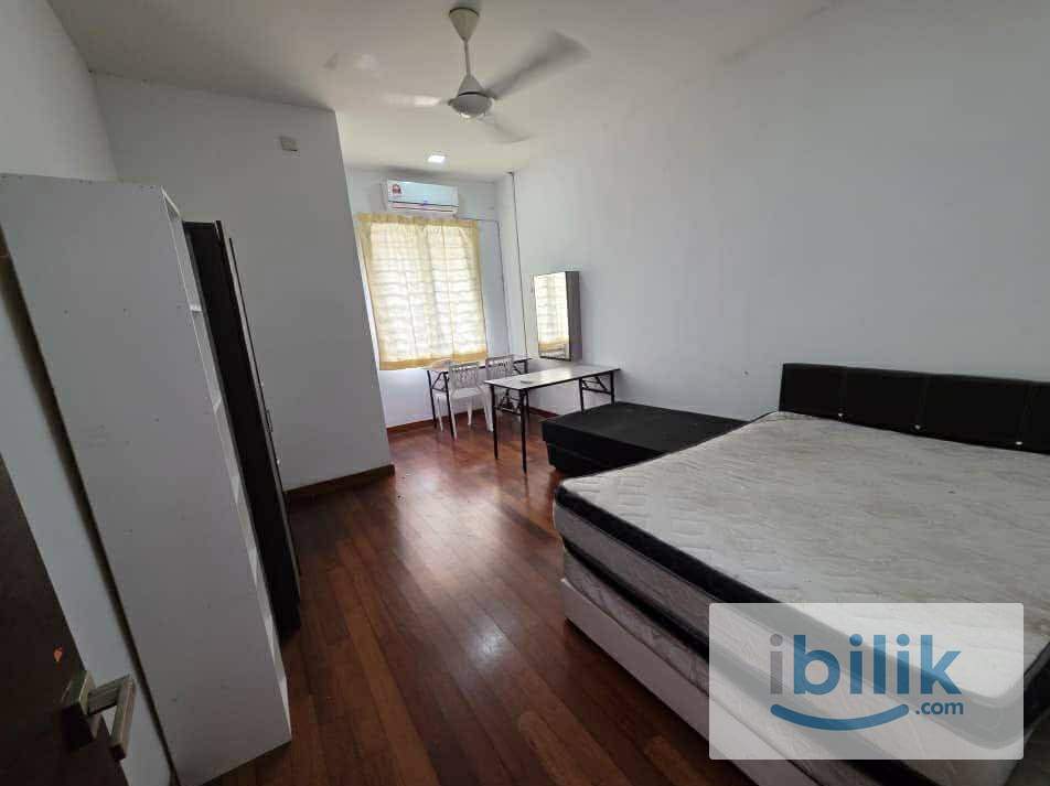 Zero deposit 🏡SS15 SUBANG JAYA, HOTEL ROOM FOR RENT,NO AGENT FEE🏡 - Image 1