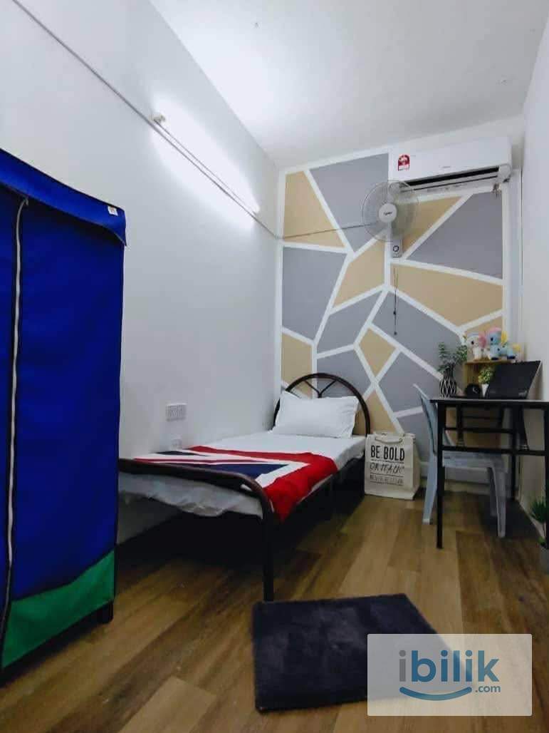 Last Room, Selling FAST, Subang Jaya, Direct Owner - Image 1