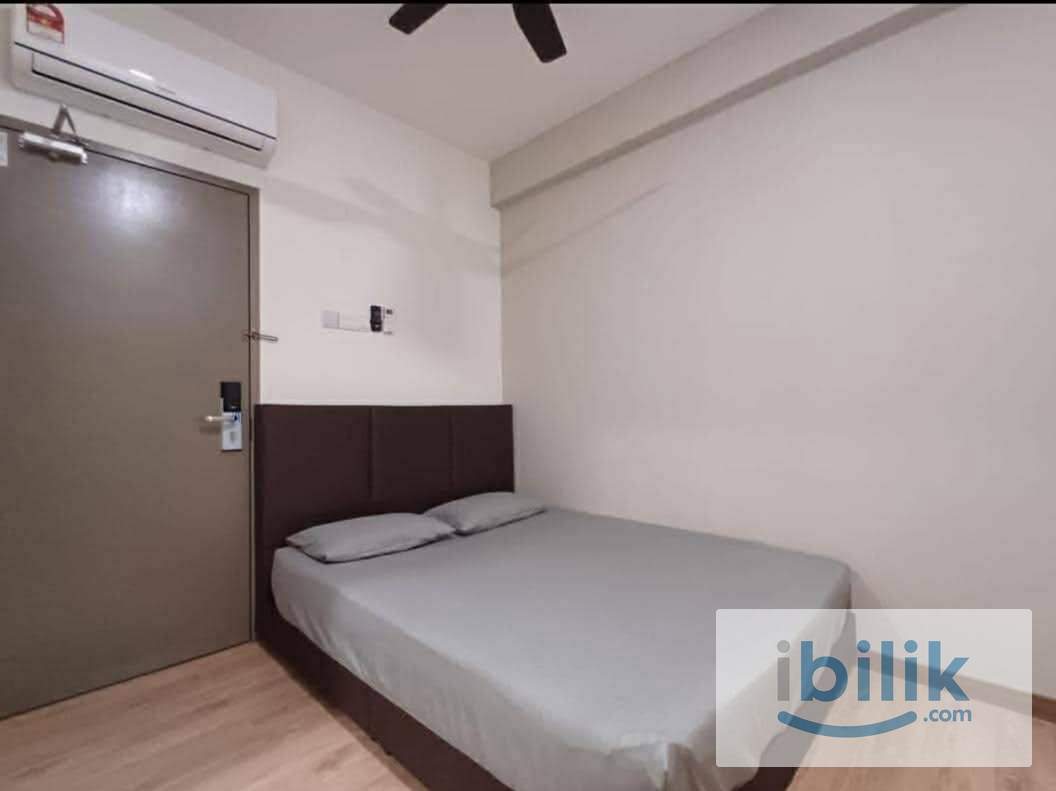 🏡SS15 SUBANG JAYA, HOTEL ROOM FOR RENT, - Image 1