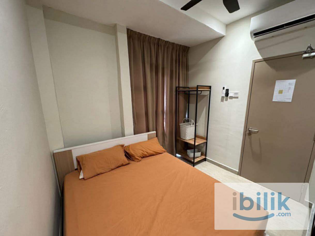 🏡SS2 , HOTEL ROOM FOR RENT,NO AGENT FEE🏡 - Image 1