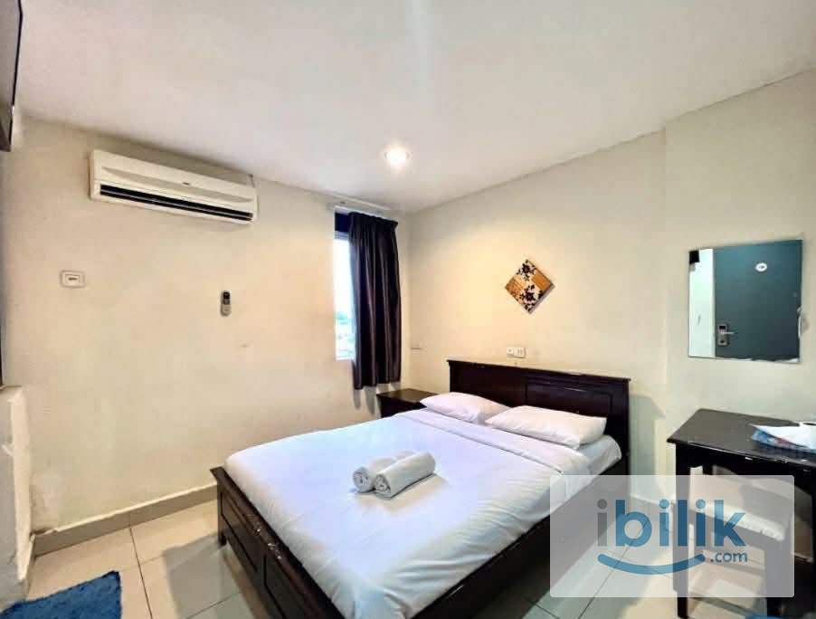 Bandar utama, HOTEL ROOM FOR RENT,NO AGENT FEE🏡 - Image 1