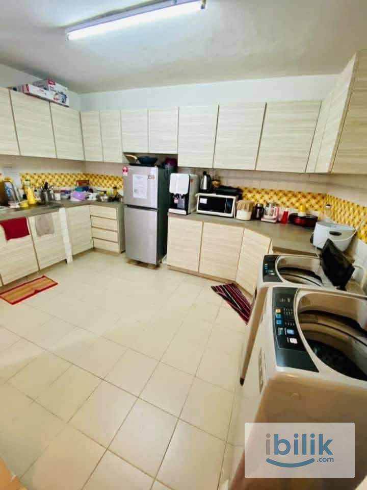 🔥NEW ROOM REALEASE BANDAR UTAMA 🔥NEAR TO ONEUTAMA , CENTERPOINT ,MRTBANDARUTAMA, - Image 2