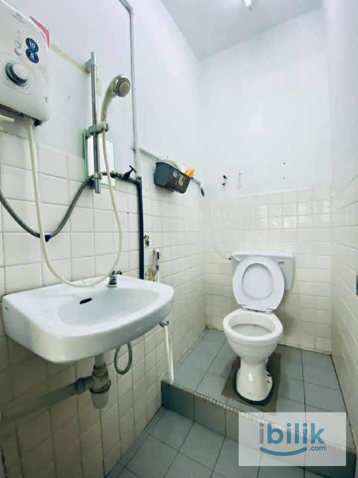🔥NEW ROOM REALEASE BANDAR UTAMA 🔥NEAR TO ONEUTAMA , CENTERPOINT ,MRTBANDARUTAMA, - Image 3
