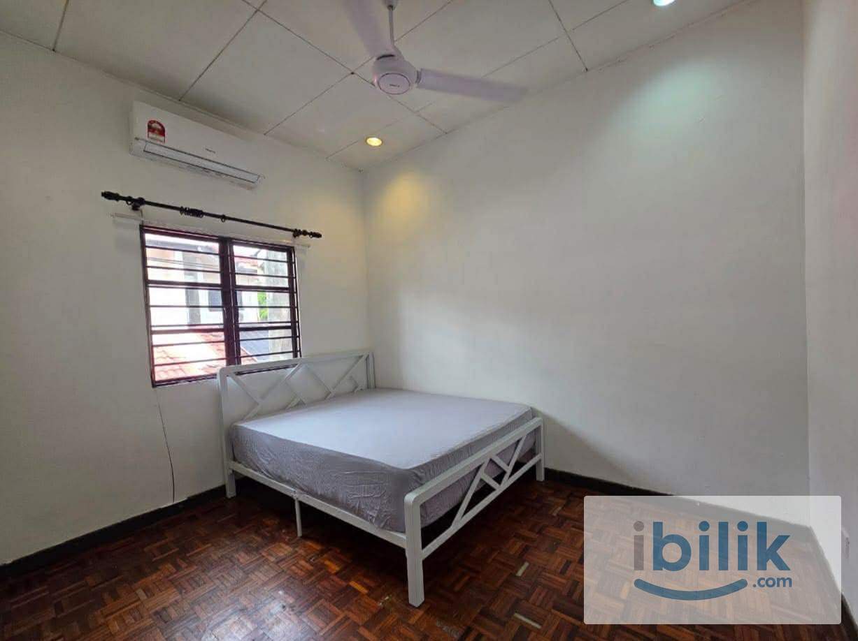 Walking Distance to One Utama Immediate Move in Bandar Utama - Image 2