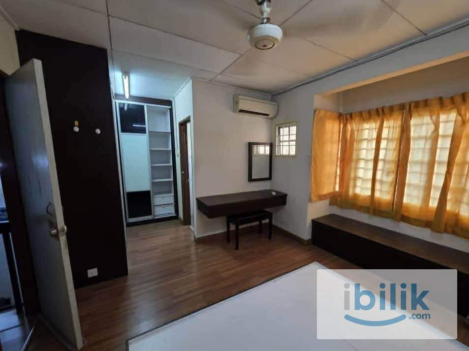 💢NO DEPOSIT💢BANDAR UTAMA COUPLE MIDDLE ROOM FOR RENT🙋‍♂️🙋‍♀️NEAR TO ONE UTAMA , CENTRE POINT BANDAR UTAMA , MING TIEN F - Image 1