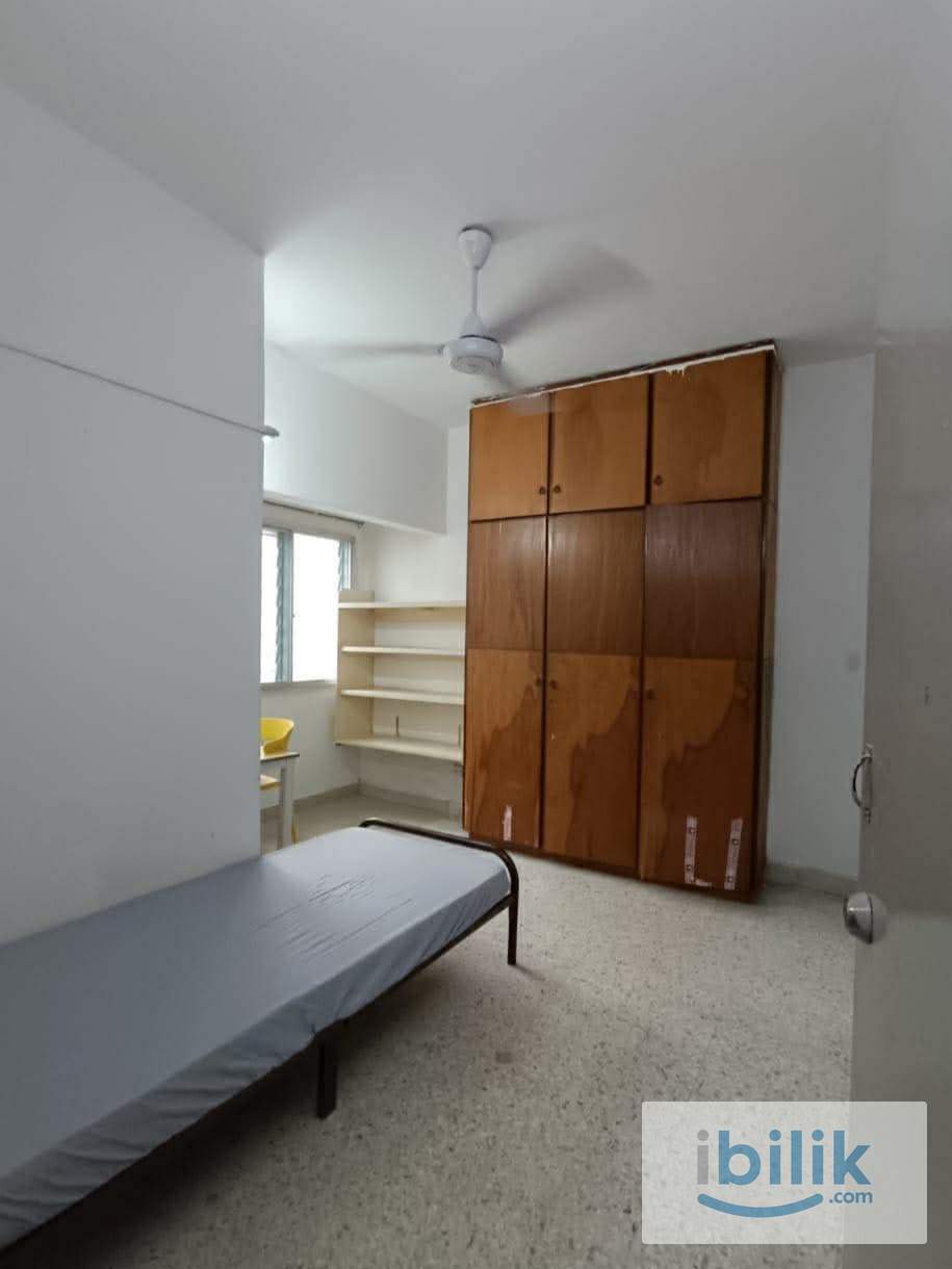Zero deposit 🏡petaling jaya ss2 - Image 1