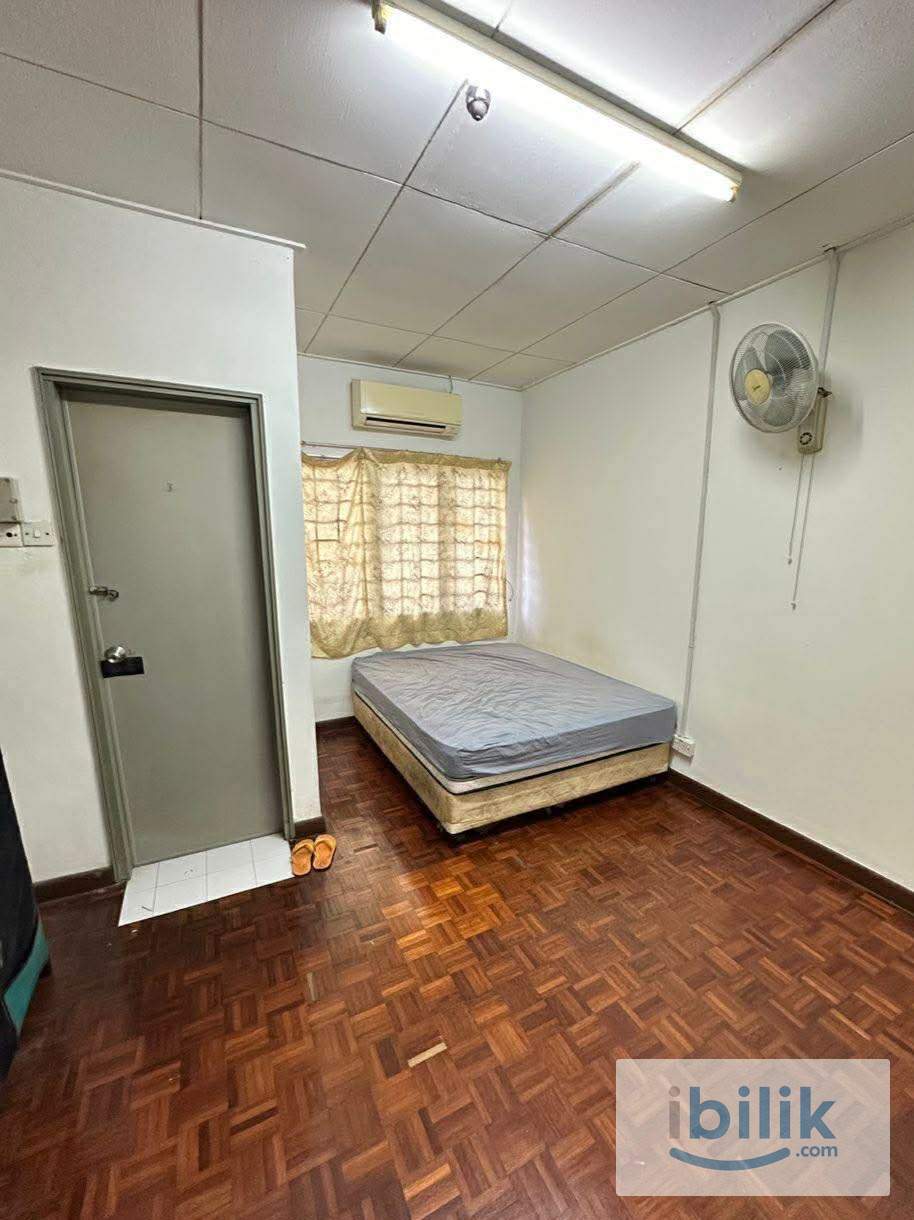 Zero deposit SS2 ROOM FOR RENT €single room €move in now - Image 3