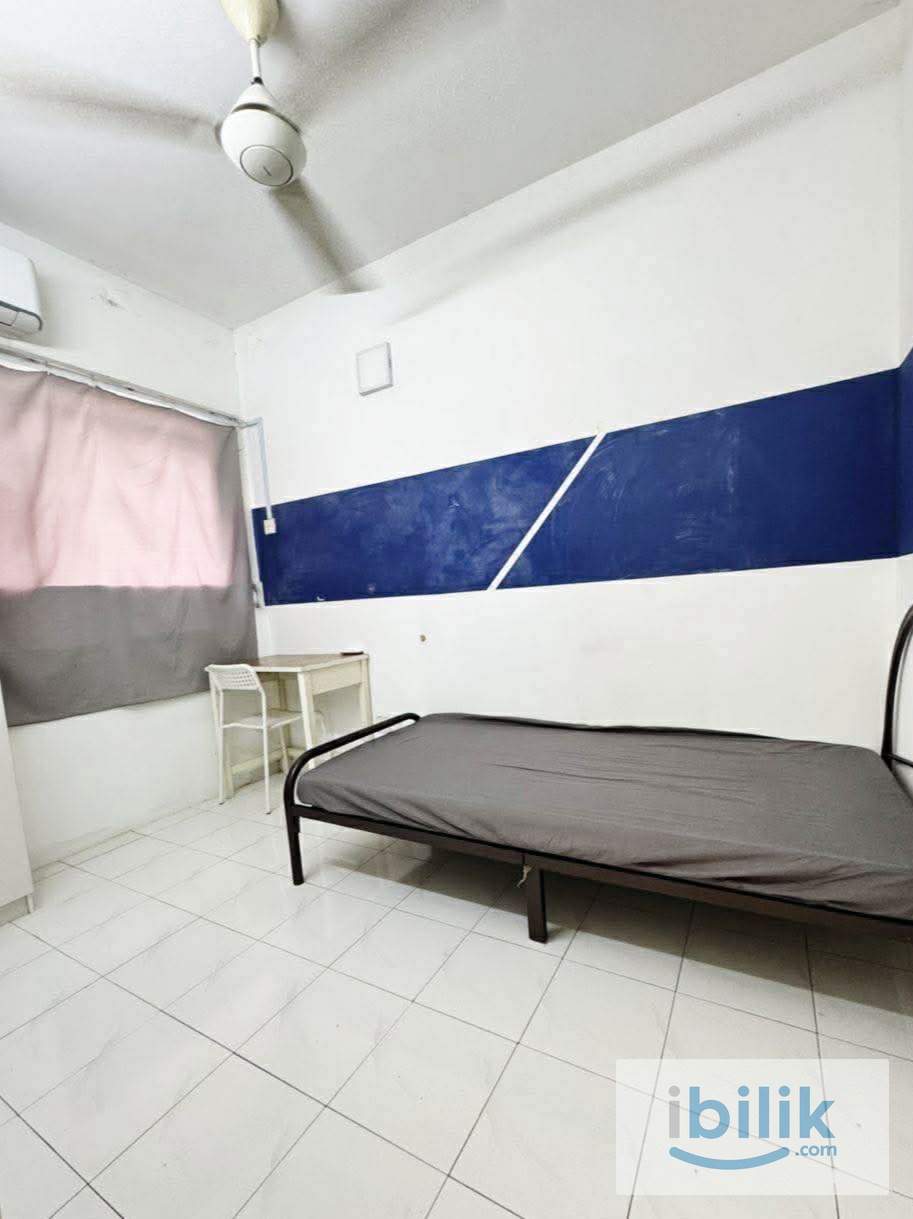  Zero deposit SINGLE ROOM SS 2 centre of SS2 - Image 1