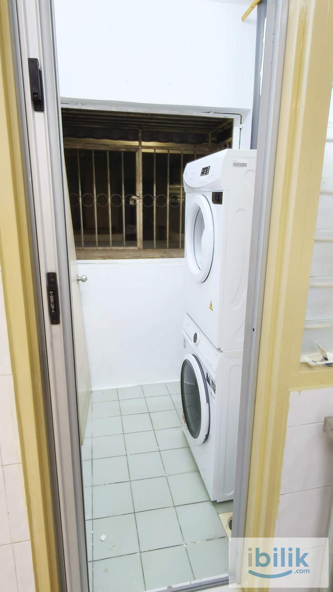 Cheras SingLE Room 3mins jalan kaki LRT CHERAS - Image 3