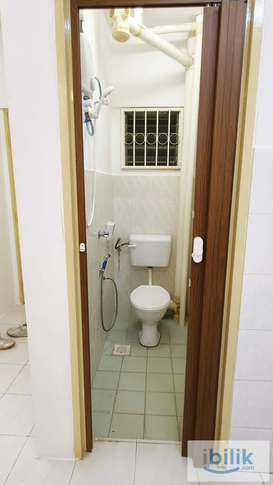 Cheras SingLE Room 3mins jalan kaki LRT CHERAS - Image 4