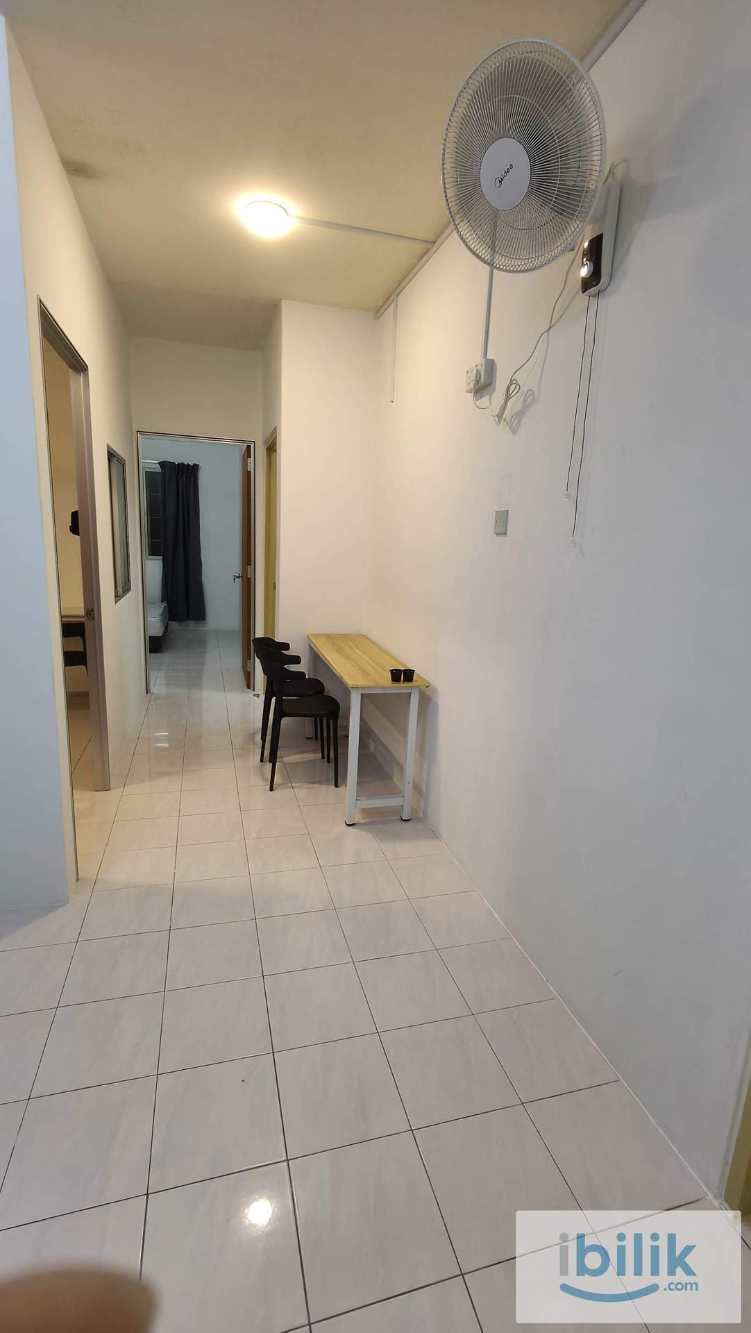Cheras SingLE Room 3mins jalan kaki LRT CHERAS - Image 2
